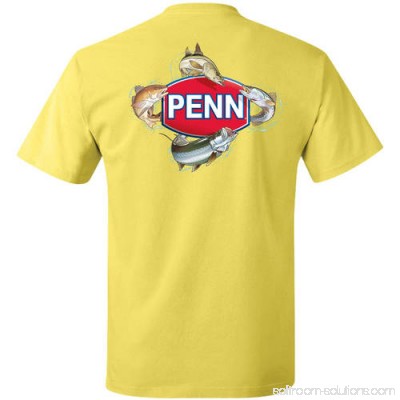 PENN Men's Inshore Casual Tee Shirt 555068113
